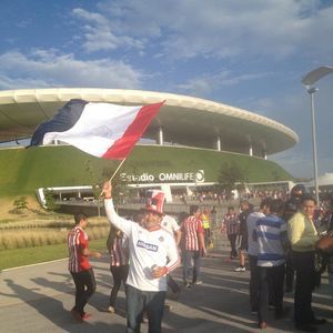 Meet your Posher, Miguel